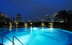 Batavia Hotel&Serviced Apartments Jakarta