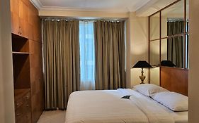Batavia Hotel&Serviced Apartments Jakarta